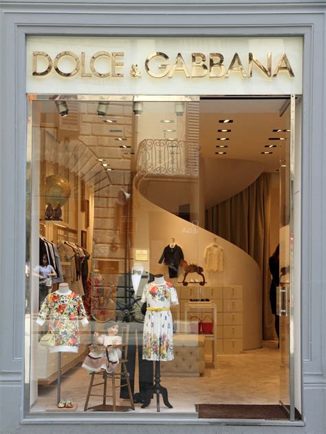 dolce gabbana e luca|dolce and gabbana outlet.